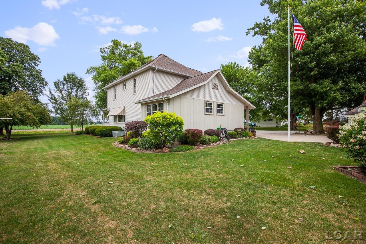 20165 Morocco Road Petersburg, MI 49270 - Photo 8 of 65
