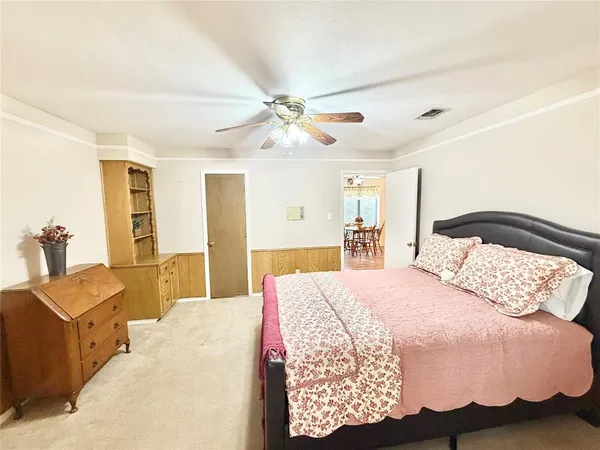 $439,900 | 1800 Southridge Drive, Denton, TX 76205