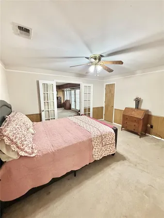 $439,900 | 1800 Southridge Drive, Denton, TX 76205