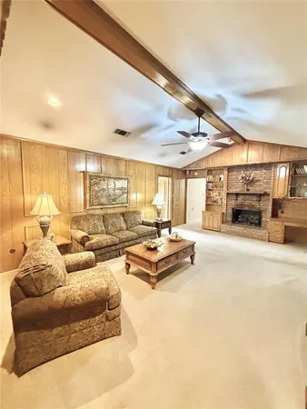 $439,900 | 1800 Southridge Drive, Denton, TX 76205