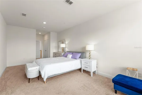 $349,000 | 7521 Laureate Boulevard, Unit 5308, Orlando, FL 32827