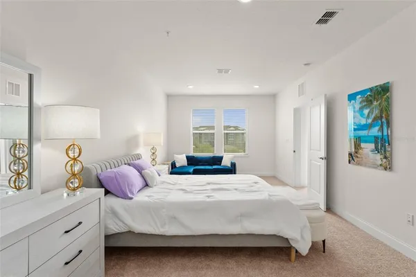 $349,000 | 7521 Laureate Boulevard, Unit 5308, Orlando, FL 32827