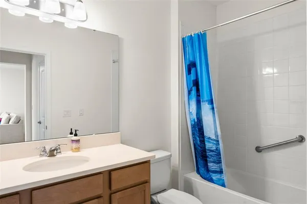 $349,000 | 7521 Laureate Boulevard, Unit 5308, Orlando, FL 32827