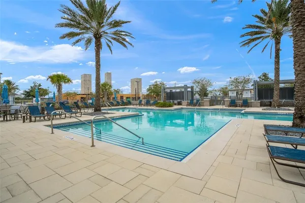 $349,000 | 7521 Laureate Boulevard, Unit 5308, Orlando, FL 32827