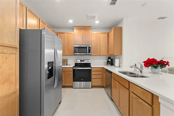 $349,000 | 7521 Laureate Boulevard, Unit 5308, Orlando, FL 32827