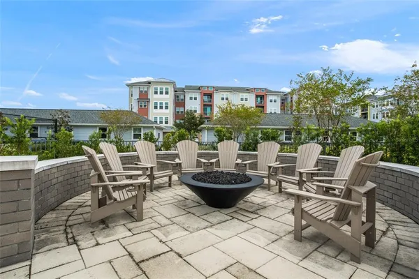 $349,000 | 7521 Laureate Boulevard, Unit 5308, Orlando, FL 32827