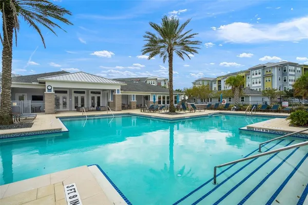 $349,000 | 7521 Laureate Boulevard, Unit 5308, Orlando, FL 32827