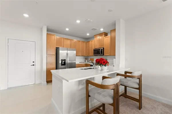 $349,000 | 7521 Laureate Boulevard, Unit 5308, Orlando, FL 32827