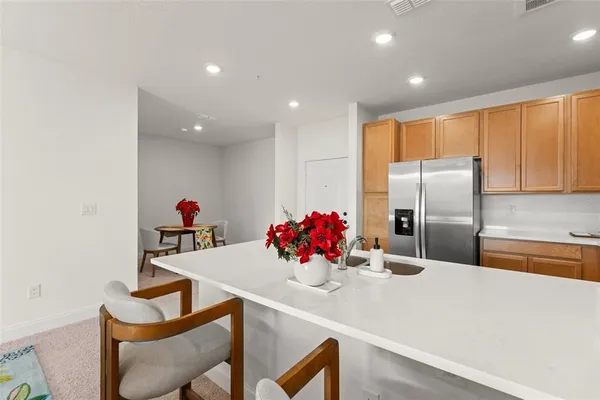 $349,000 | 7521 Laureate Boulevard, Unit 5308, Orlando, FL 32827