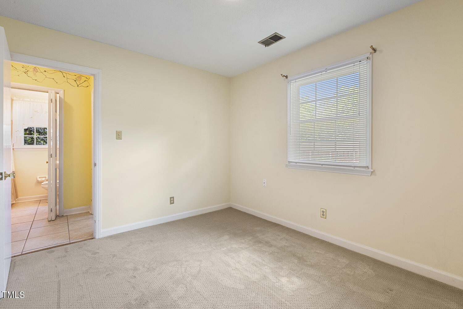 1000 Winona Road Raleigh, NC 27609 - Photo 25 of 36 4th bedroom or office at lower level