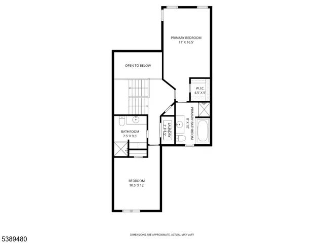 $490,000 | 19 Inverrary Place, Annandale, NJ 08801