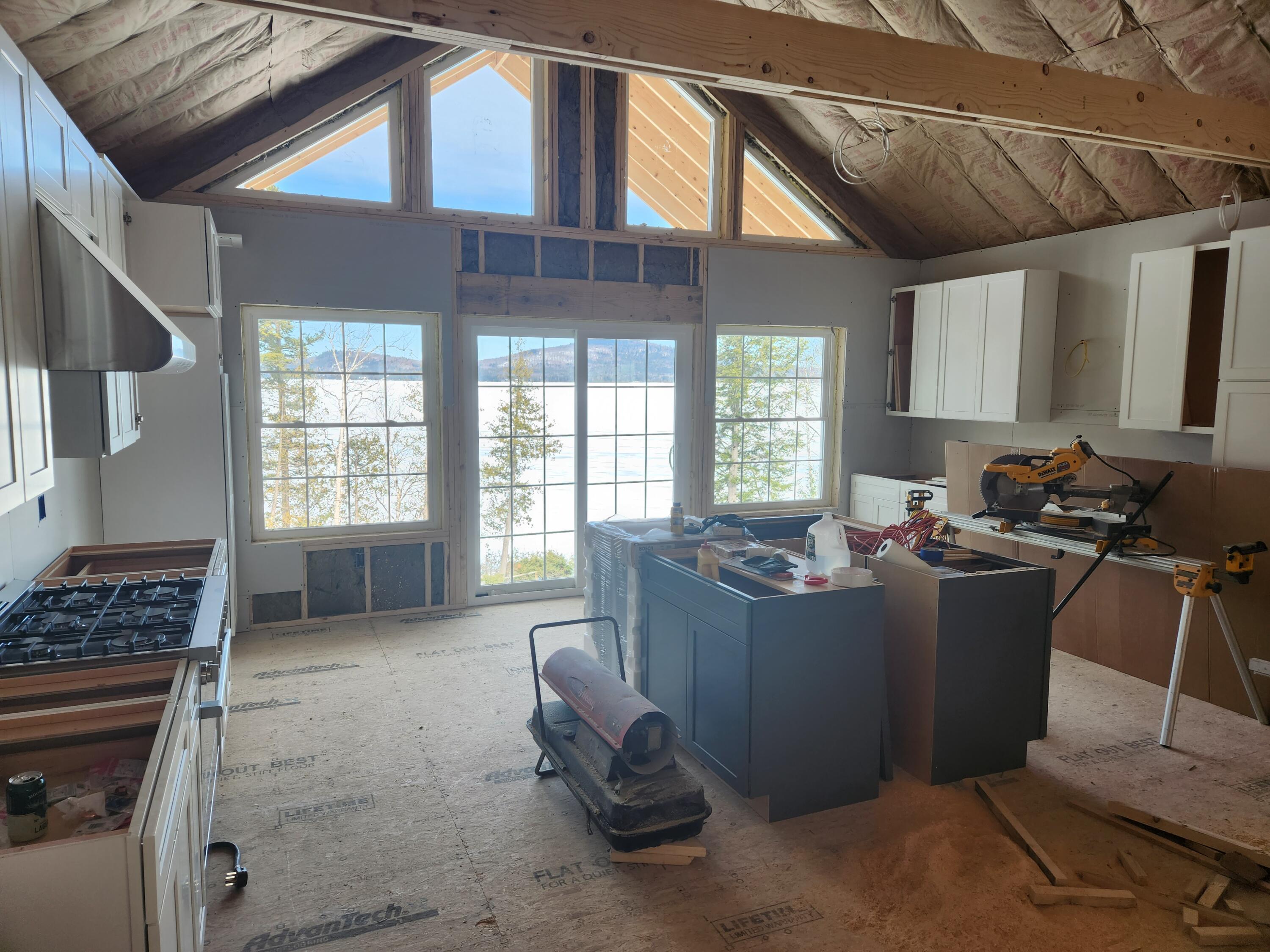 104 North Shore Road Greenville Junction, ME 04442 - Photo 5 of 10 20230311_122522