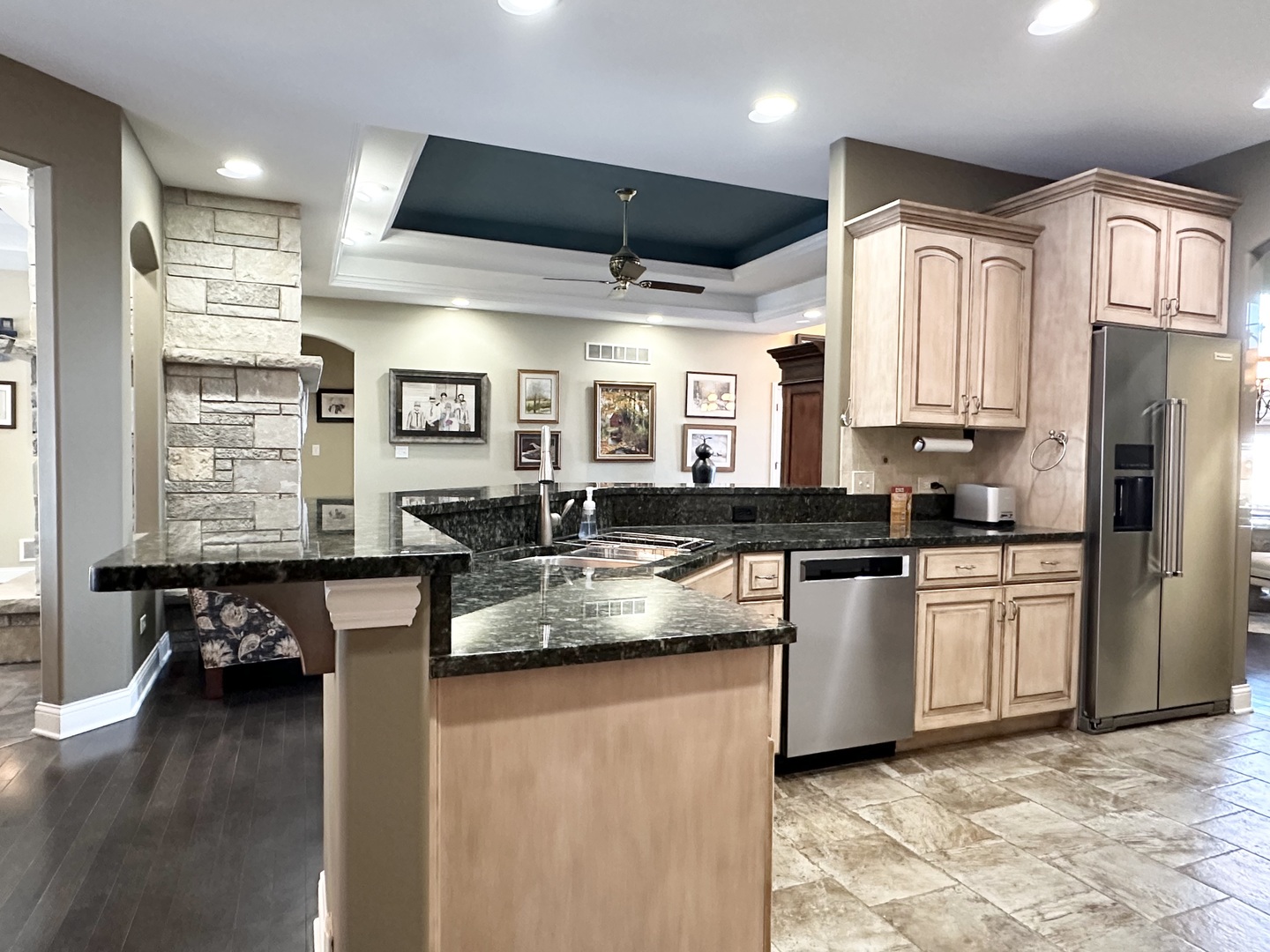 1186 Ambes Bourbonnais, IL 60914 - Photo 15 of 50