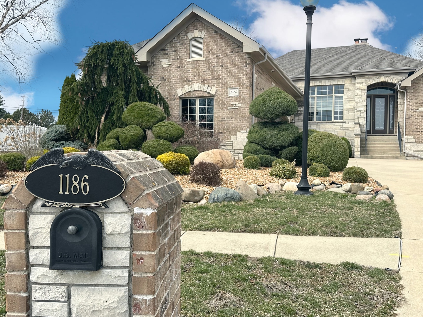 1186 Ambes Bourbonnais, IL 60914 - Photo 3 of 50