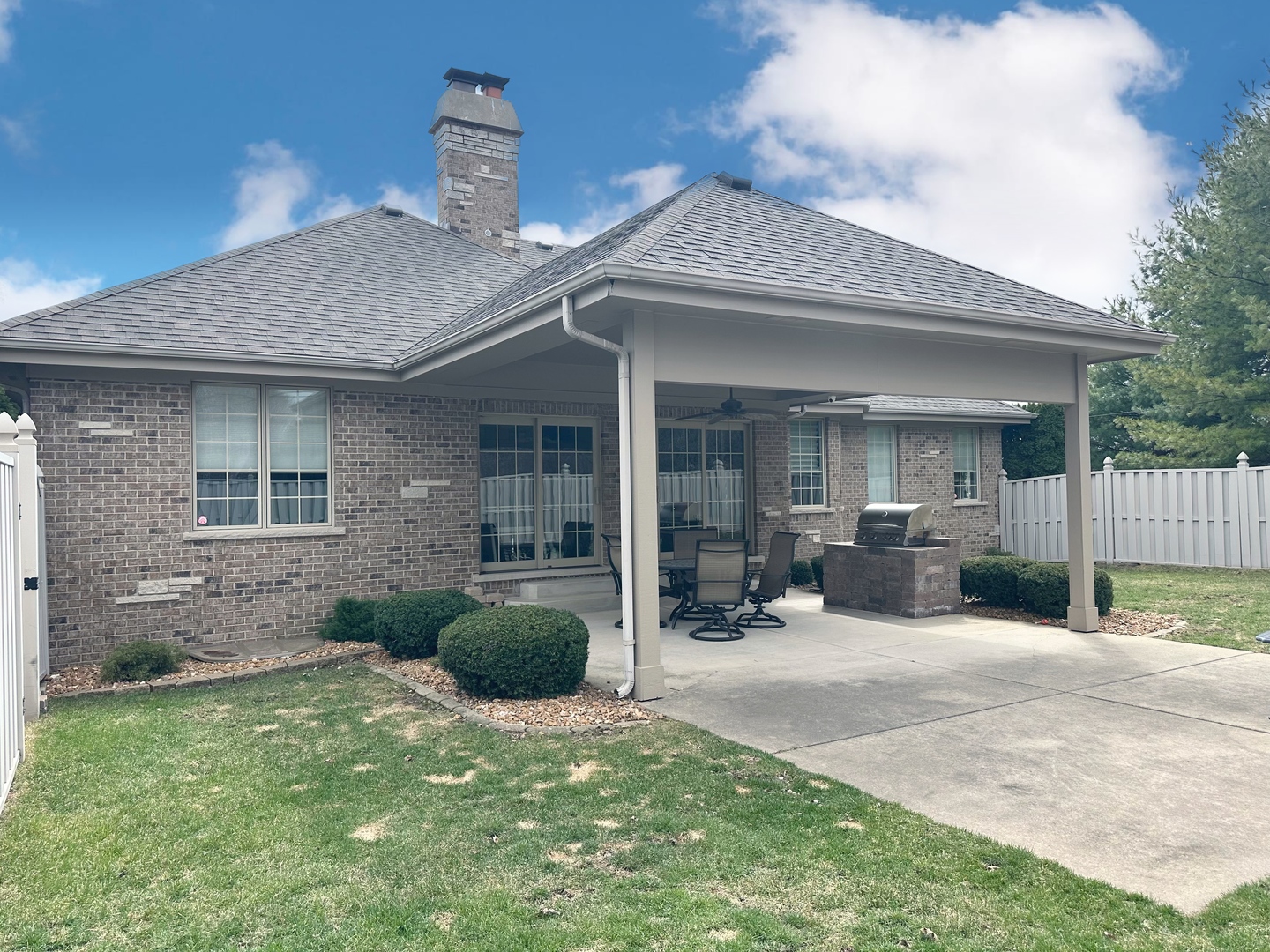 1186 Ambes Bourbonnais, IL 60914 - Photo 44 of 50