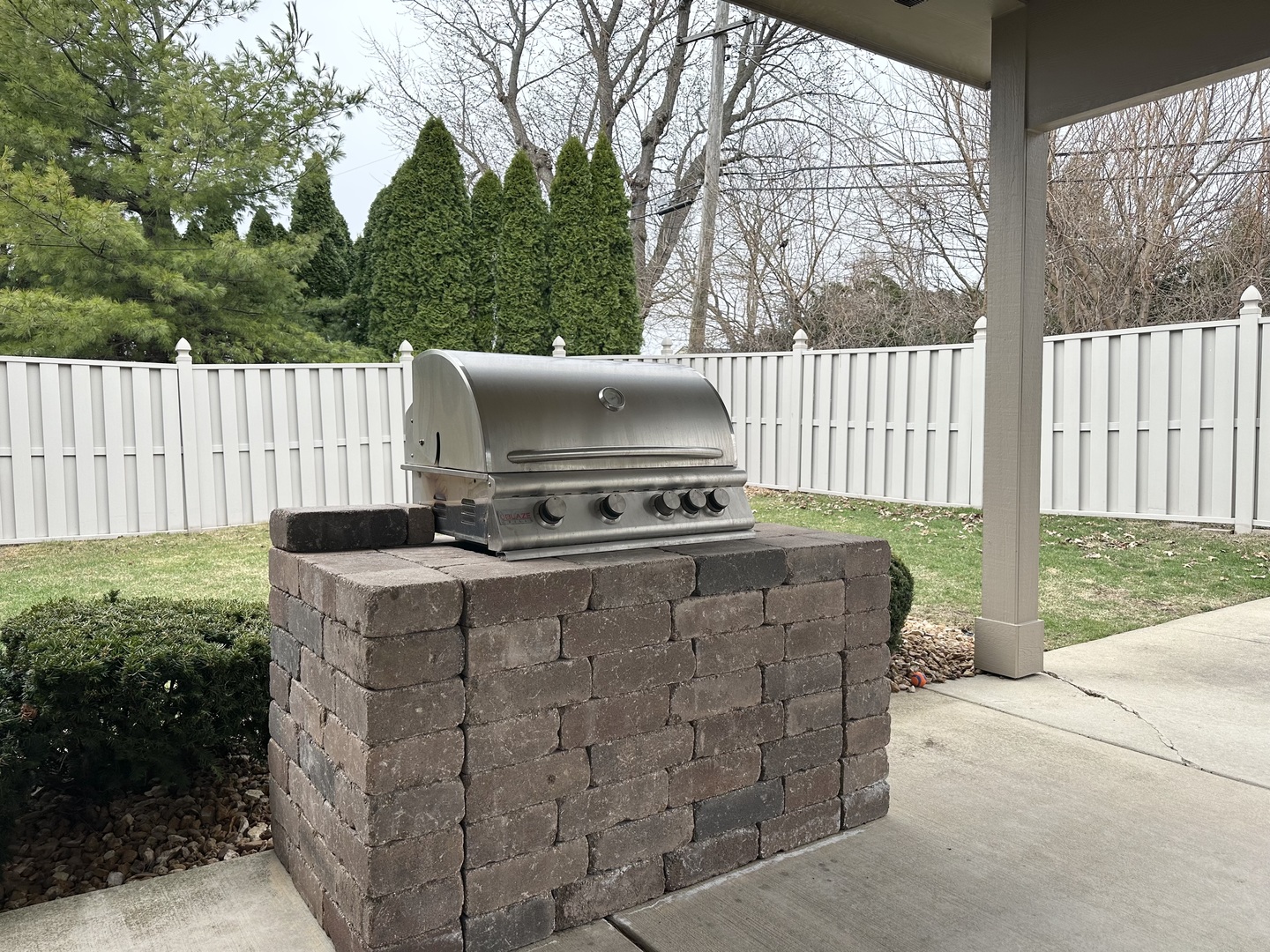 1186 Ambes Bourbonnais, IL 60914 - Photo 45 of 50