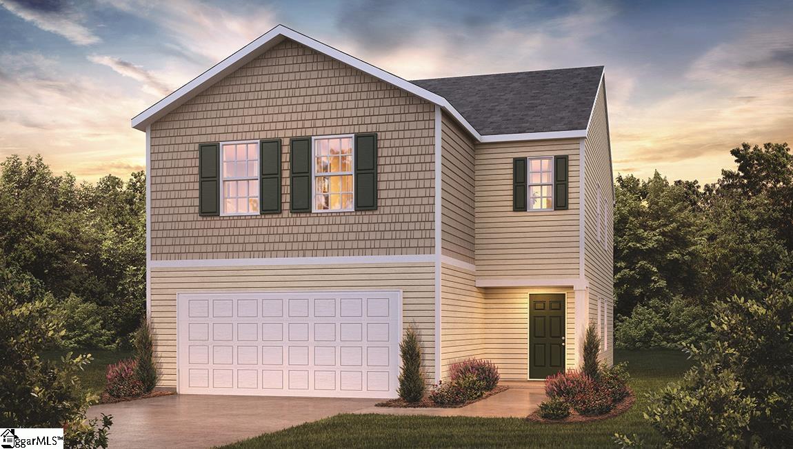 4808 Midvale Place Boiling Springs, SC 29316 - Photo 1 of 9 Gallery Image 1