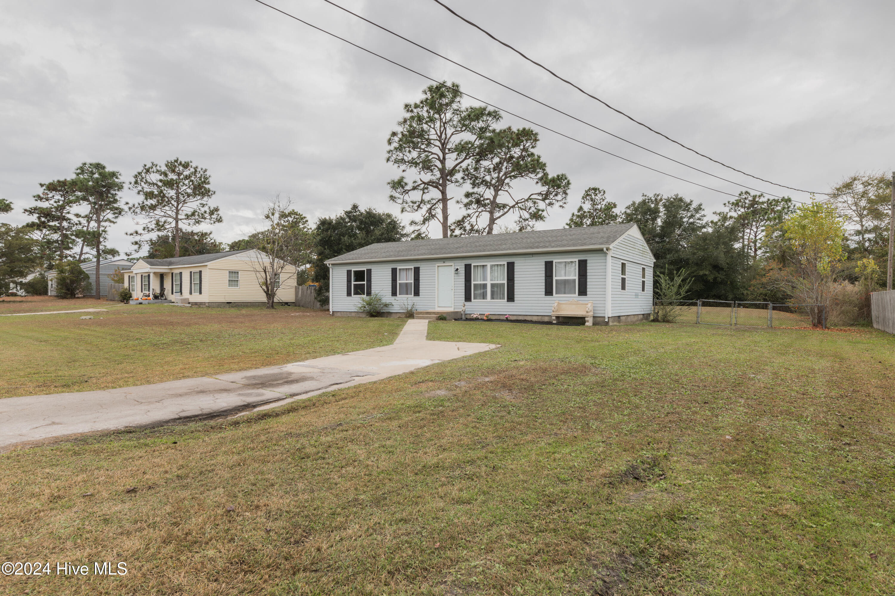 79 Crown Point Road Hubert, NC 28539 - Photo 41 of 43 3FRONT