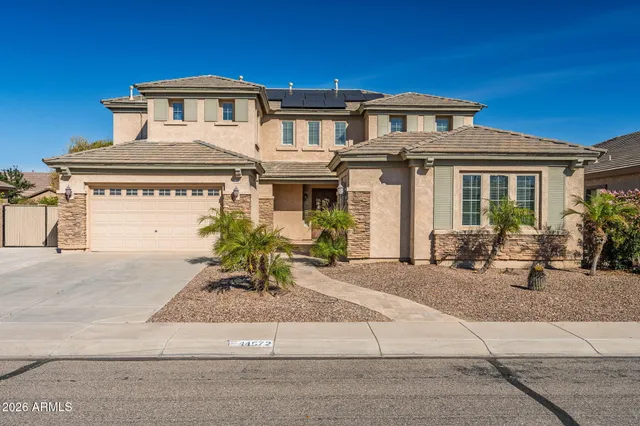$605,000 | 44572 Granite Drive, Maricopa, AZ 85139