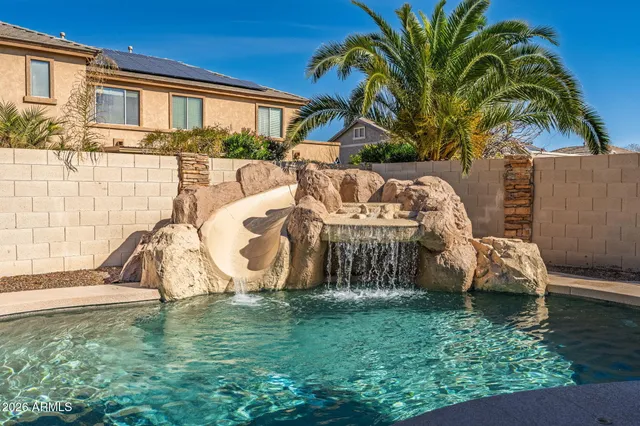 $605,000 | 44572 Granite Drive, Maricopa, AZ 85139