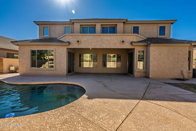 $605,000 | 44572 Granite Drive, Maricopa, AZ 85139