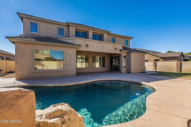 $605,000 | 44572 Granite Drive, Maricopa, AZ 85139