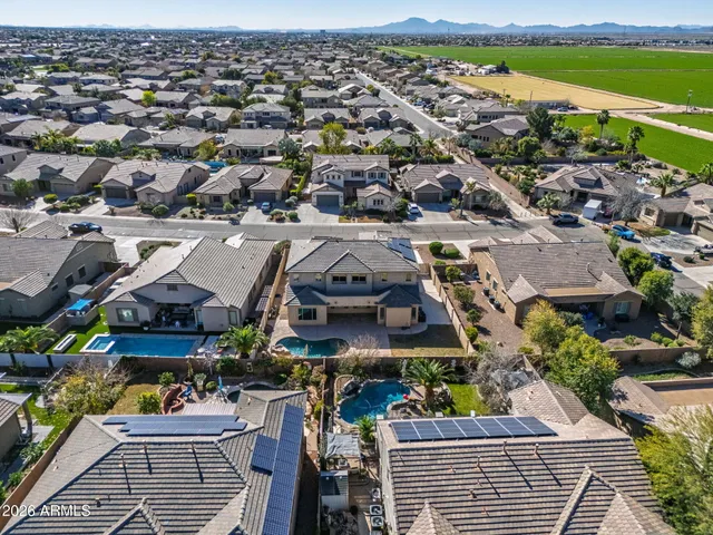 $605,000 | 44572 Granite Drive, Maricopa, AZ 85139