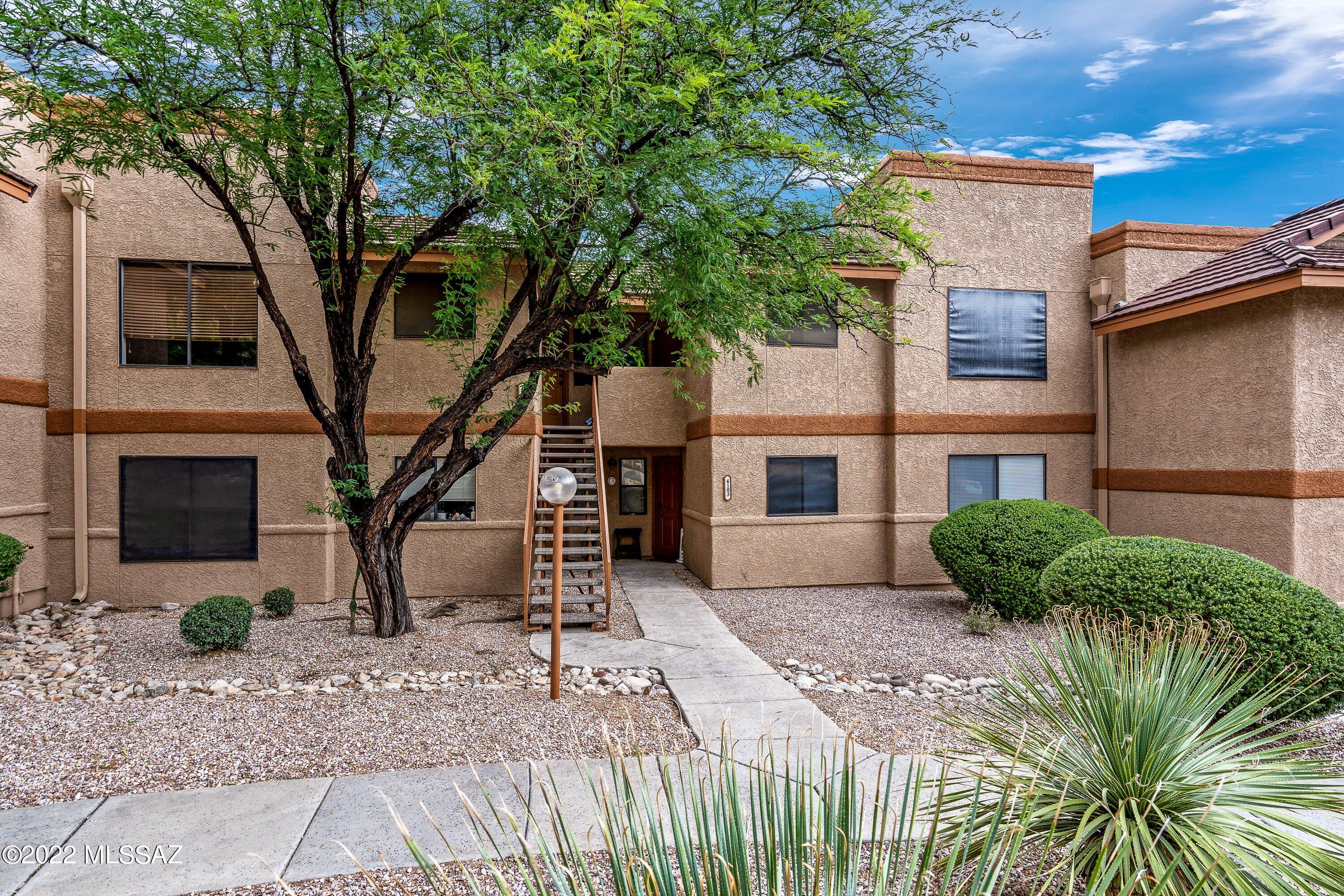 7255 East Snyder Road, Unit 4203 Tucson, AZ 85750 - Photo 24 of 33