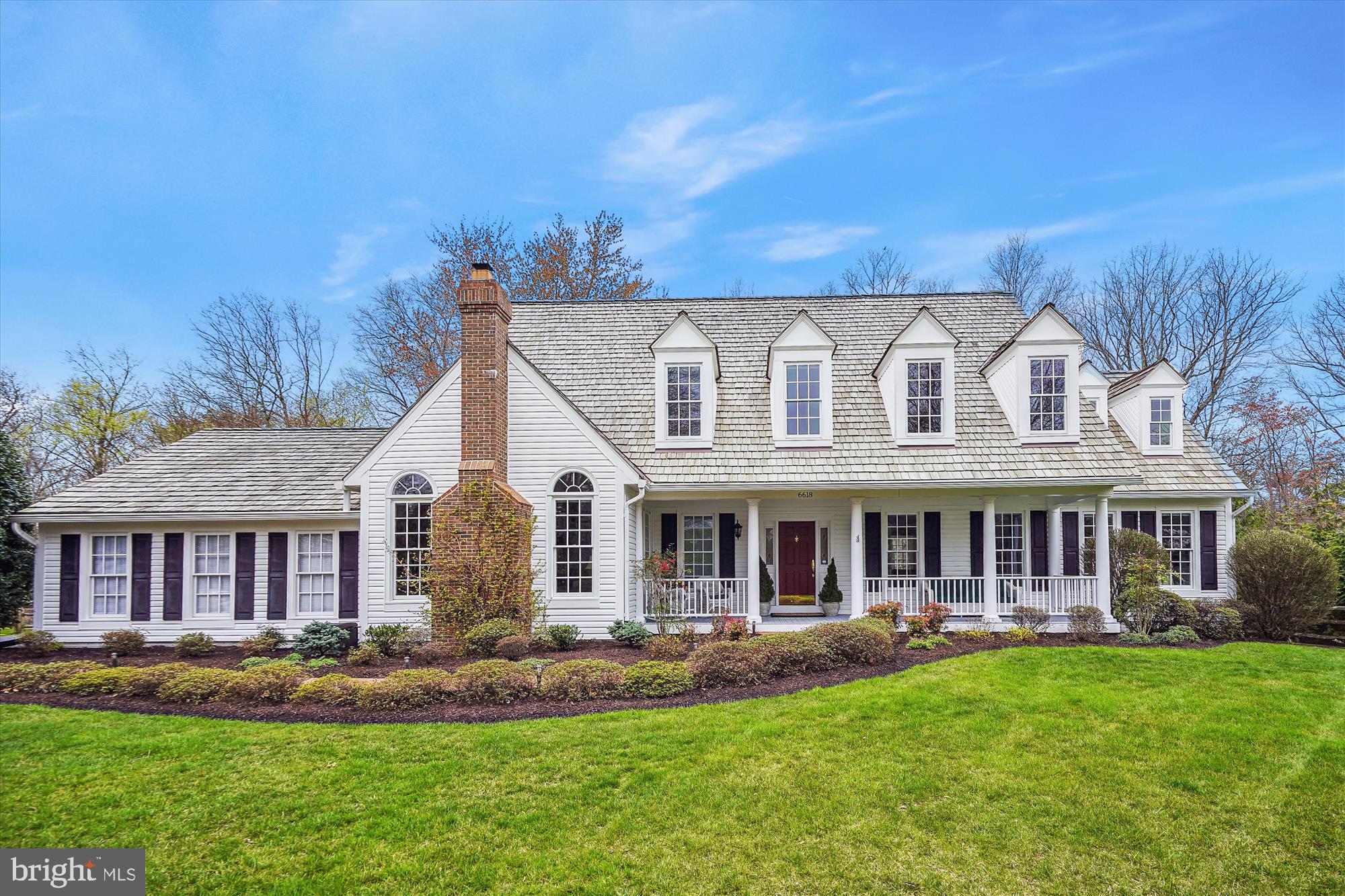 6618 Smiths Trace Centreville, VA 20120 - Photo 1 of 45 Welcome To 6618 Smiths Trce!