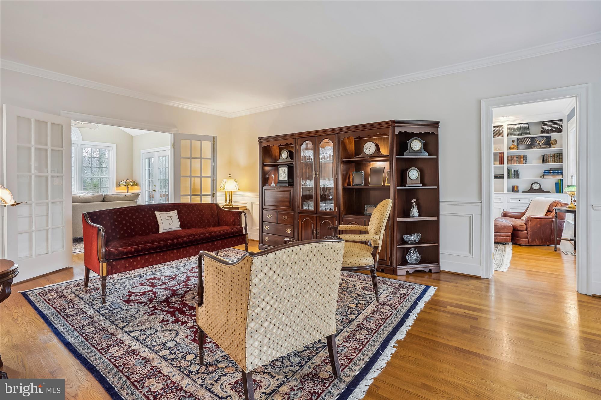 6618 Smiths Trace Centreville, VA 20120 - Photo 12 of 45