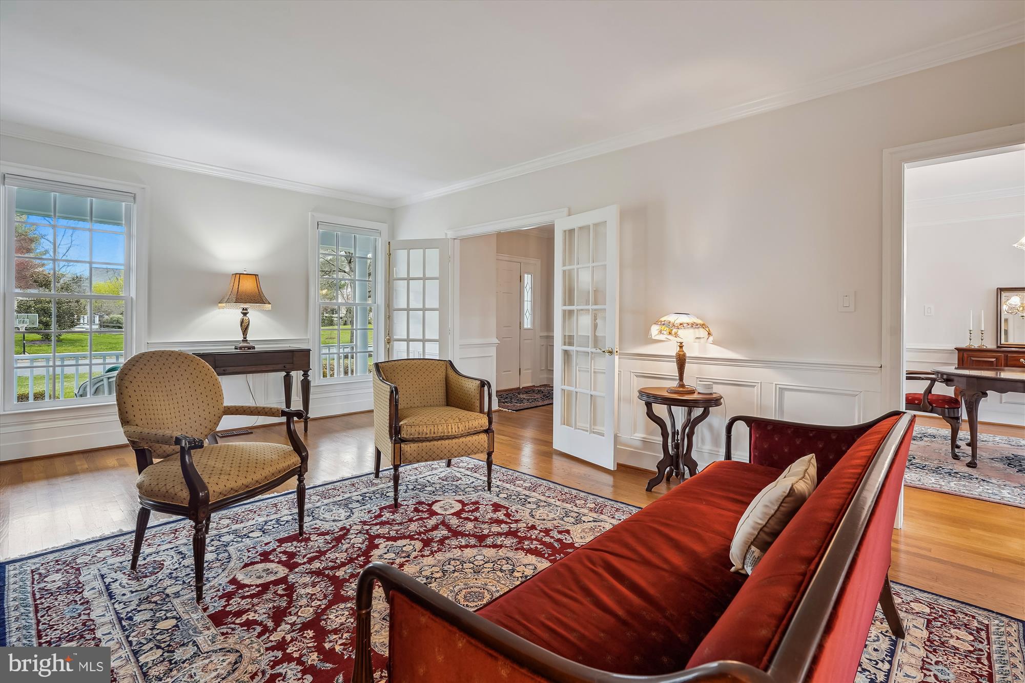 6618 Smiths Trace Centreville, VA 20120 - Photo 13 of 45