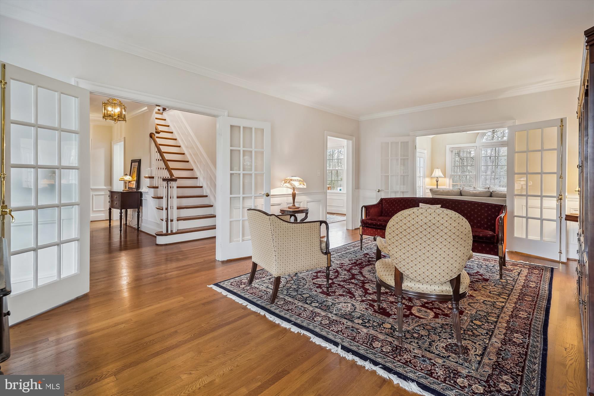 6618 Smiths Trace Centreville, VA 20120 - Photo 14 of 45