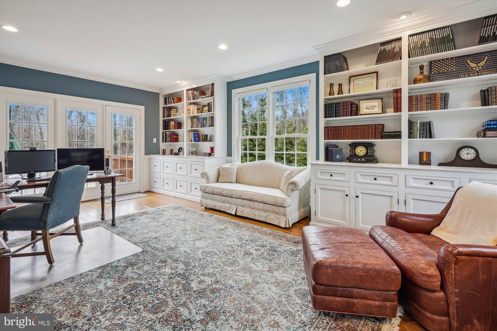 6618 Smiths Trace Centreville, VA 20120 - Photo 15 of 45