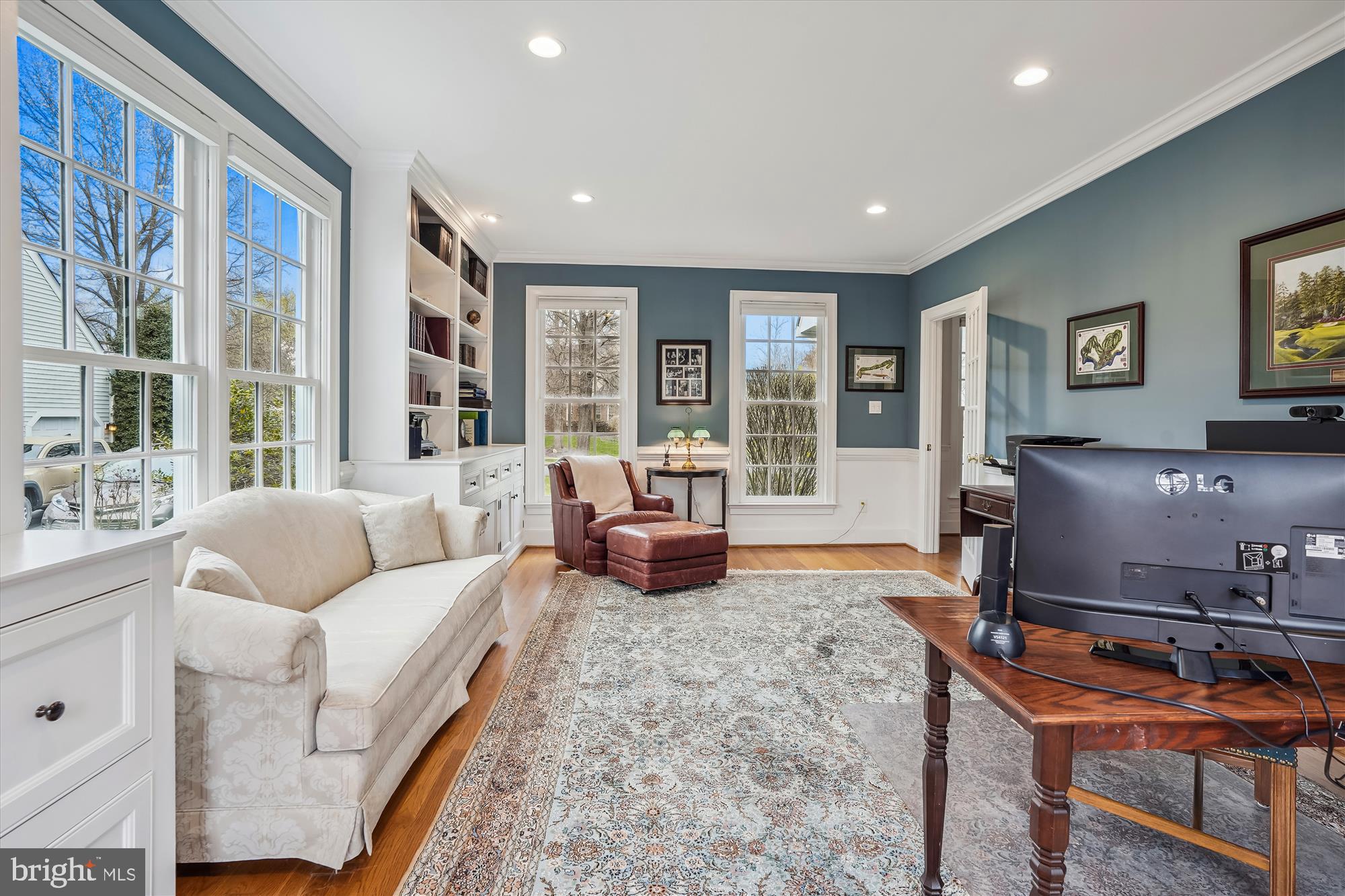 6618 Smiths Trace Centreville, VA 20120 - Photo 16 of 45