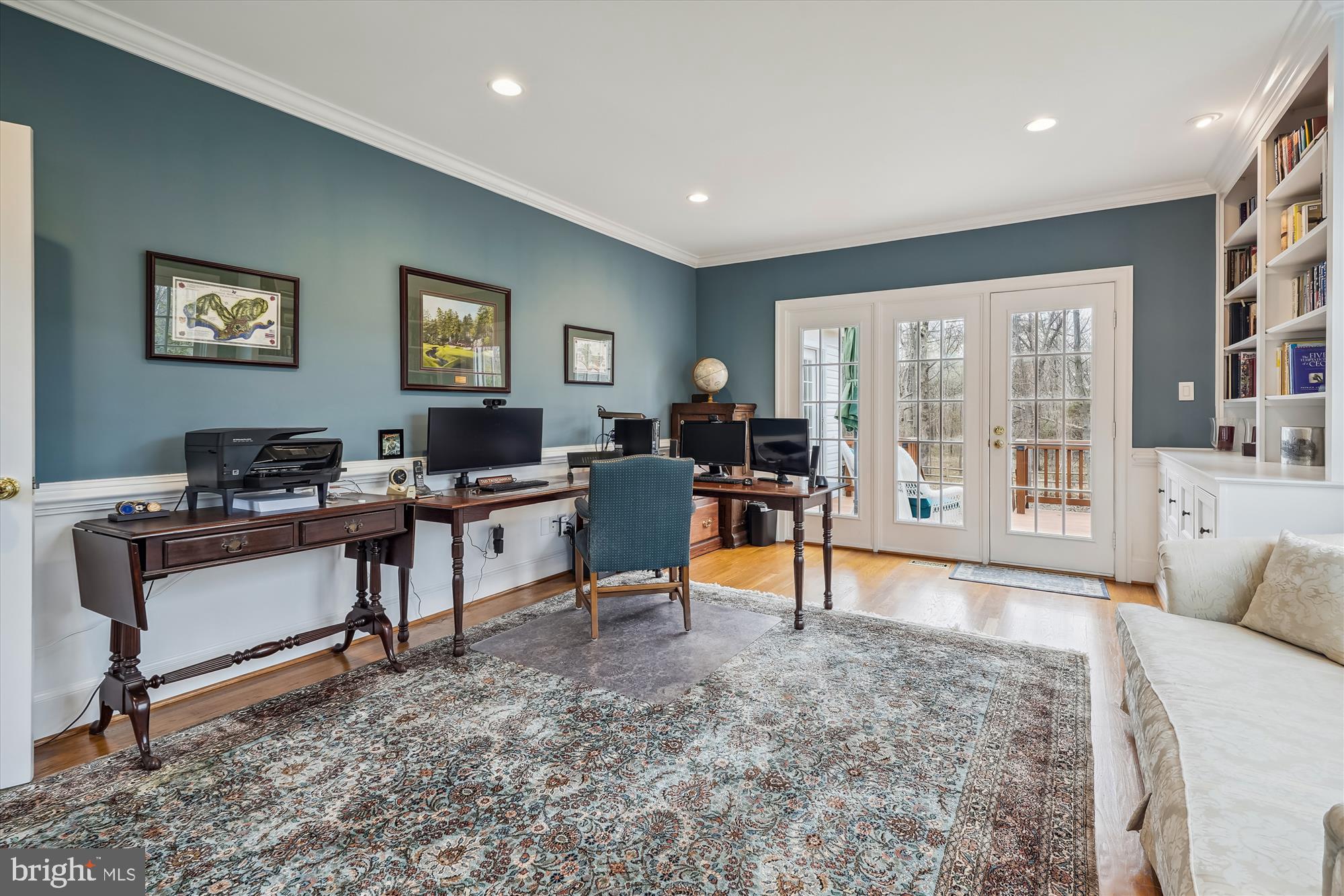 6618 Smiths Trace Centreville, VA 20120 - Photo 17 of 45