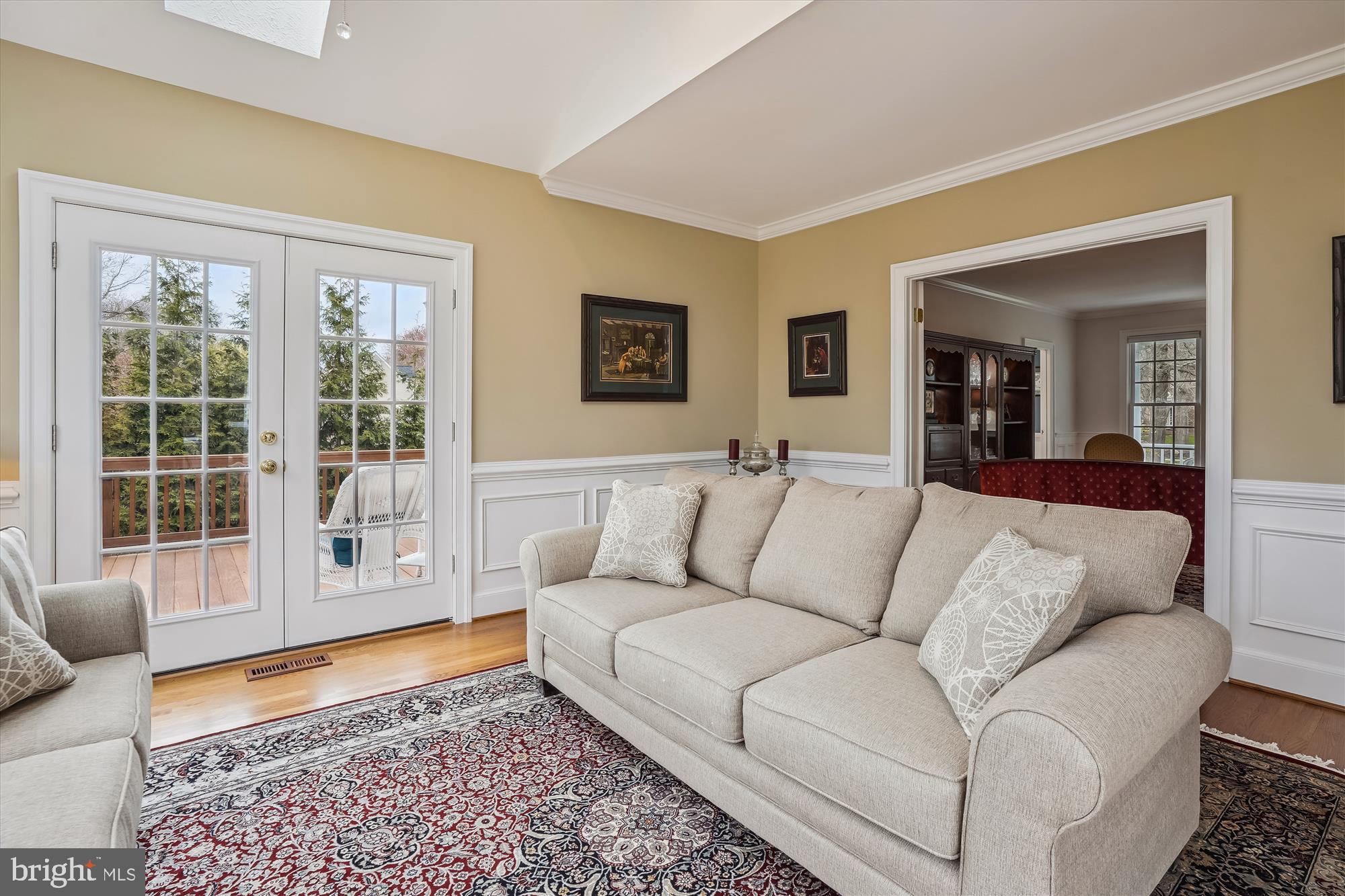 6618 Smiths Trace Centreville, VA 20120 - Photo 18 of 45