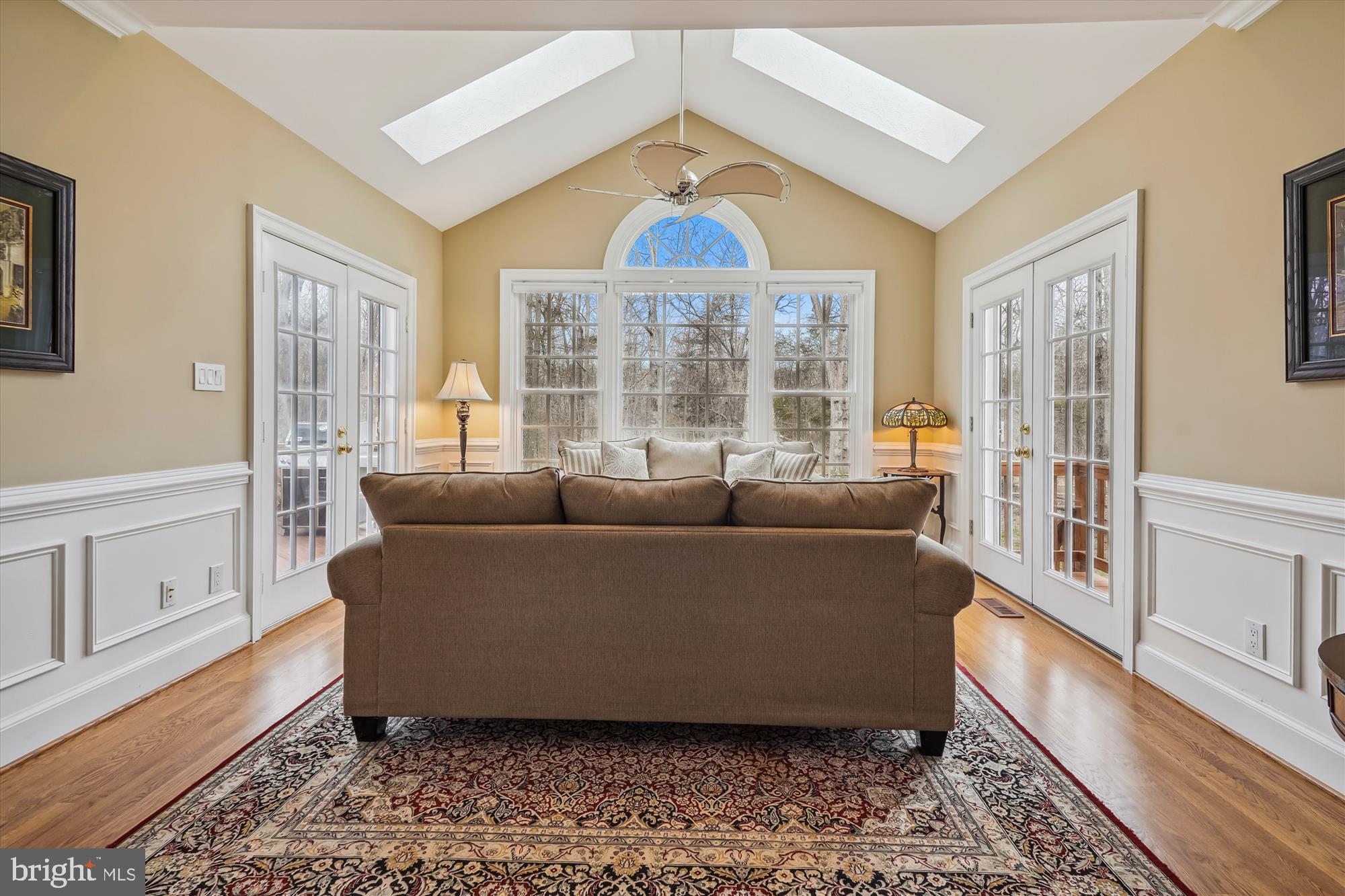 6618 Smiths Trace Centreville, VA 20120 - Photo 19 of 45