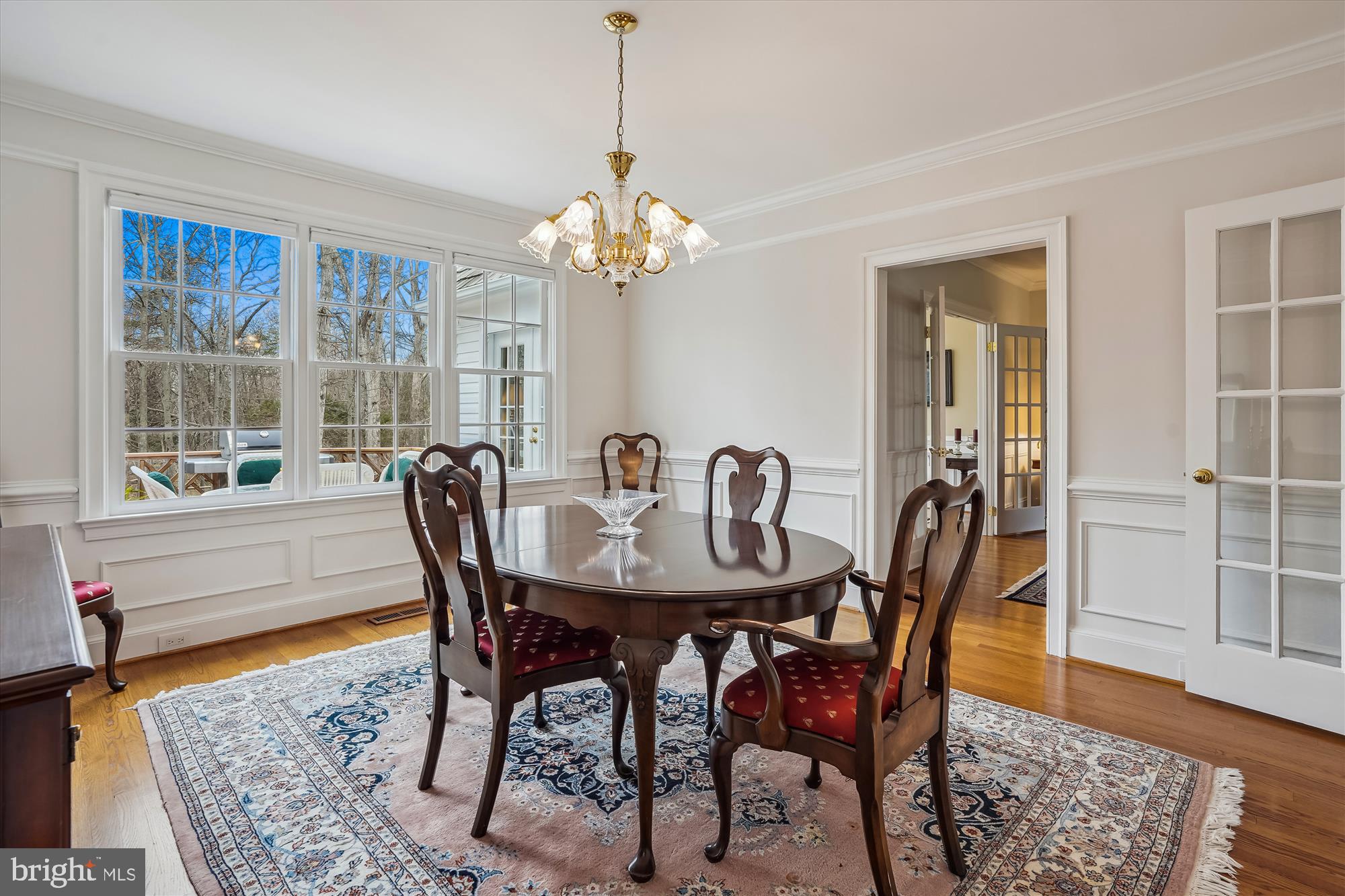 6618 Smiths Trace Centreville, VA 20120 - Photo 20 of 45