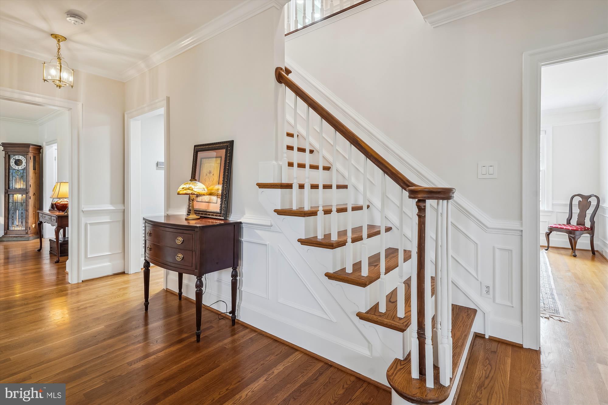 6618 Smiths Trace Centreville, VA 20120 - Photo 22 of 45