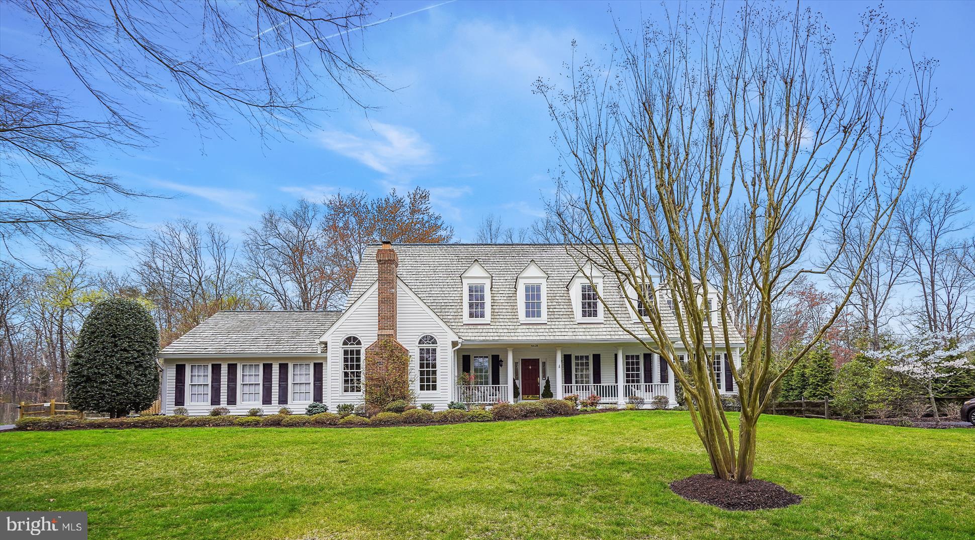 6618 Smiths Trace Centreville, VA 20120 - Photo 3 of 45