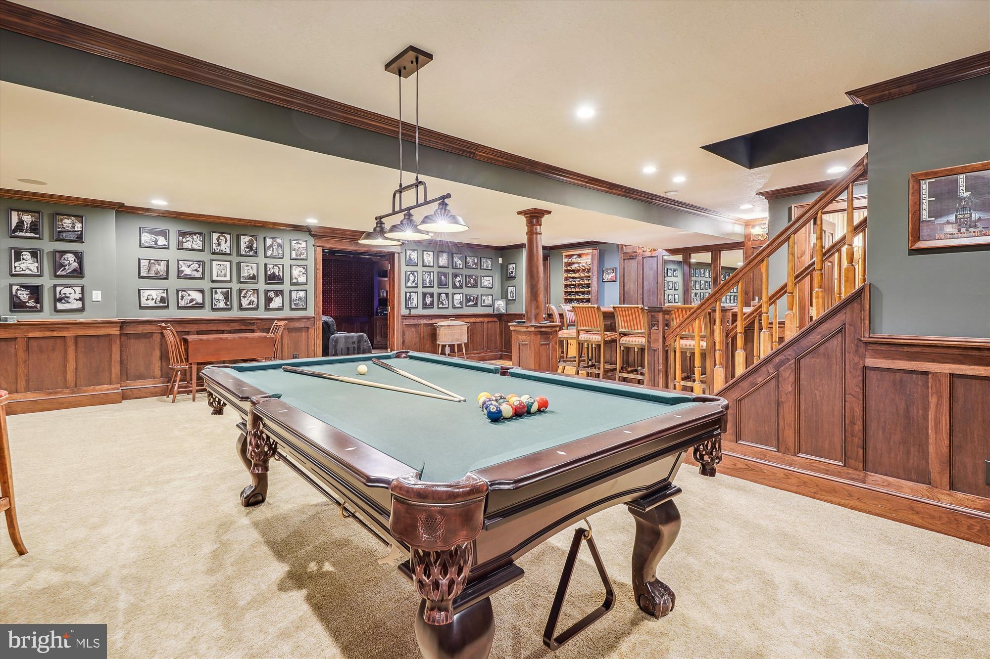 6618 Smiths Trace Centreville, VA 20120 - Photo 32 of 45