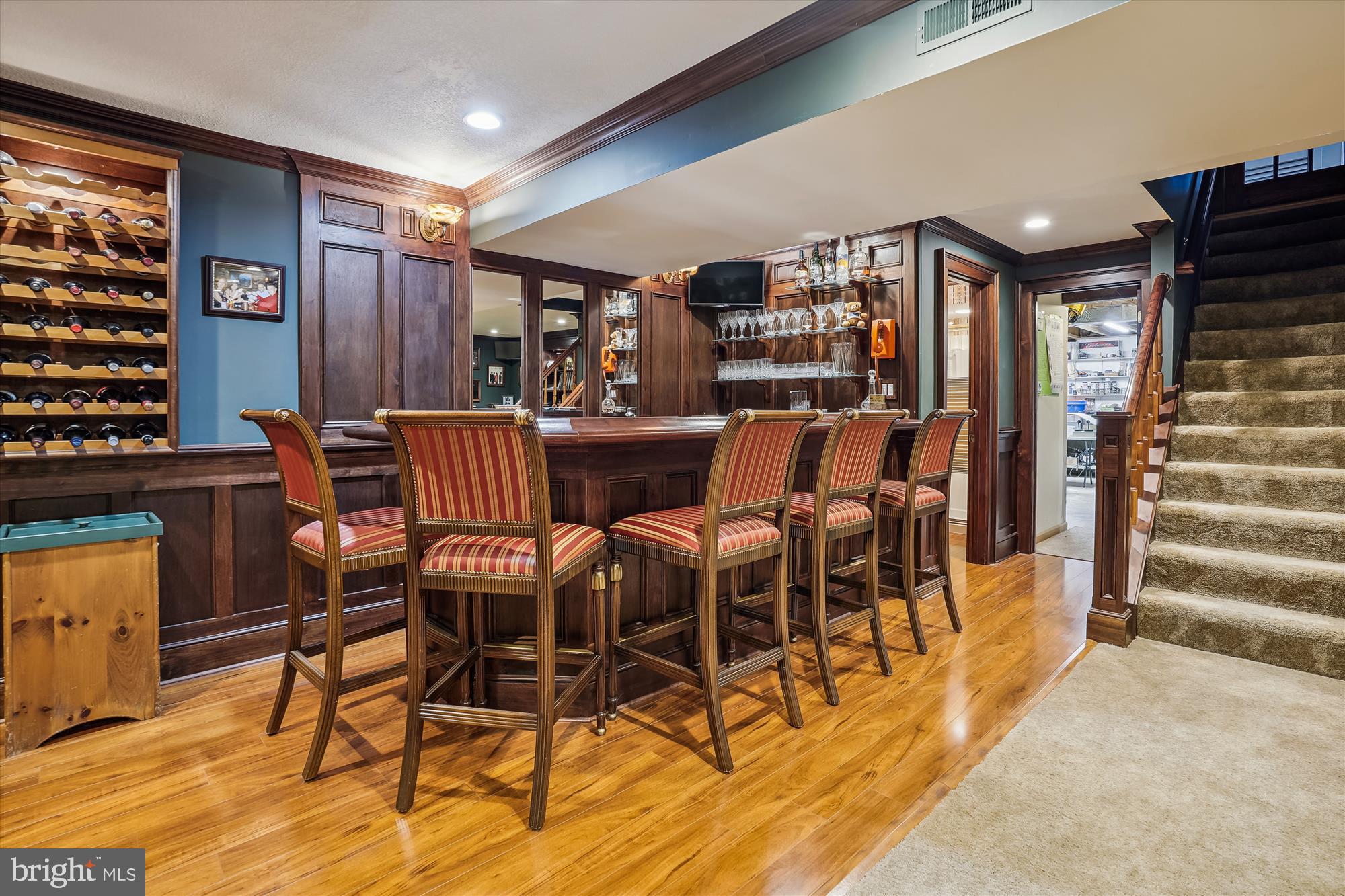 6618 Smiths Trace Centreville, VA 20120 - Photo 33 of 45