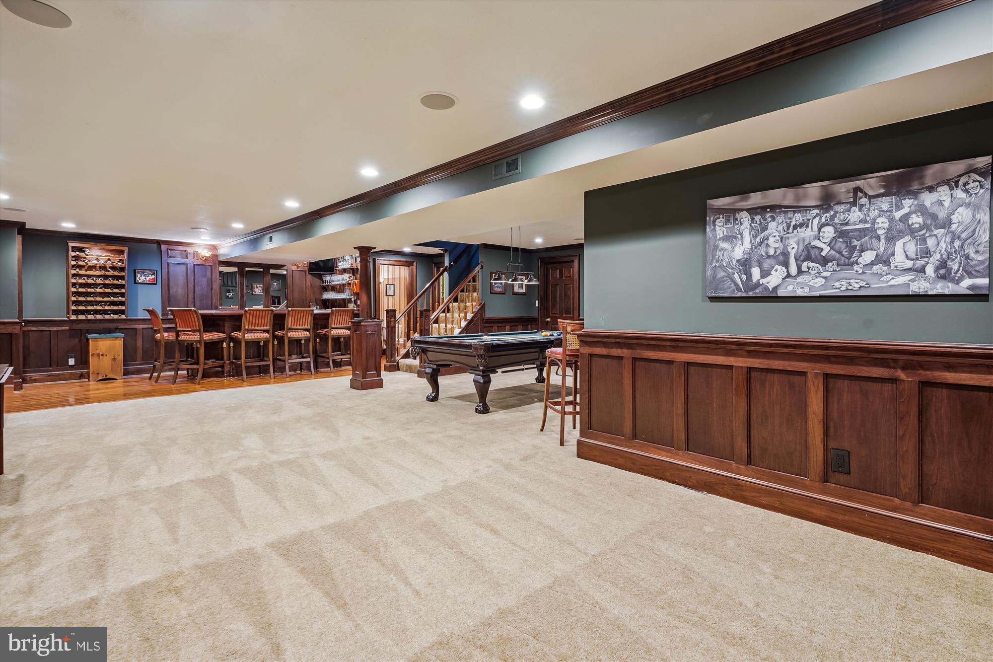 6618 Smiths Trace Centreville, VA 20120 - Photo 34 of 45