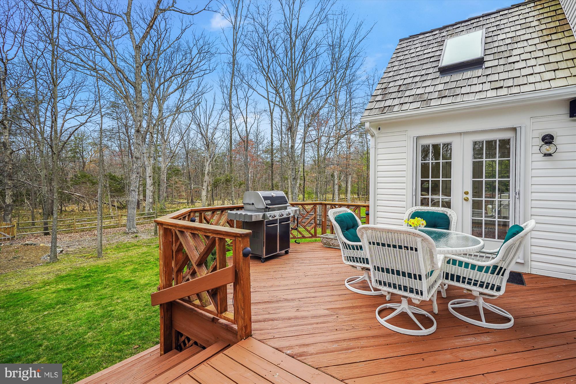 6618 Smiths Trace Centreville, VA 20120 - Photo 36 of 45