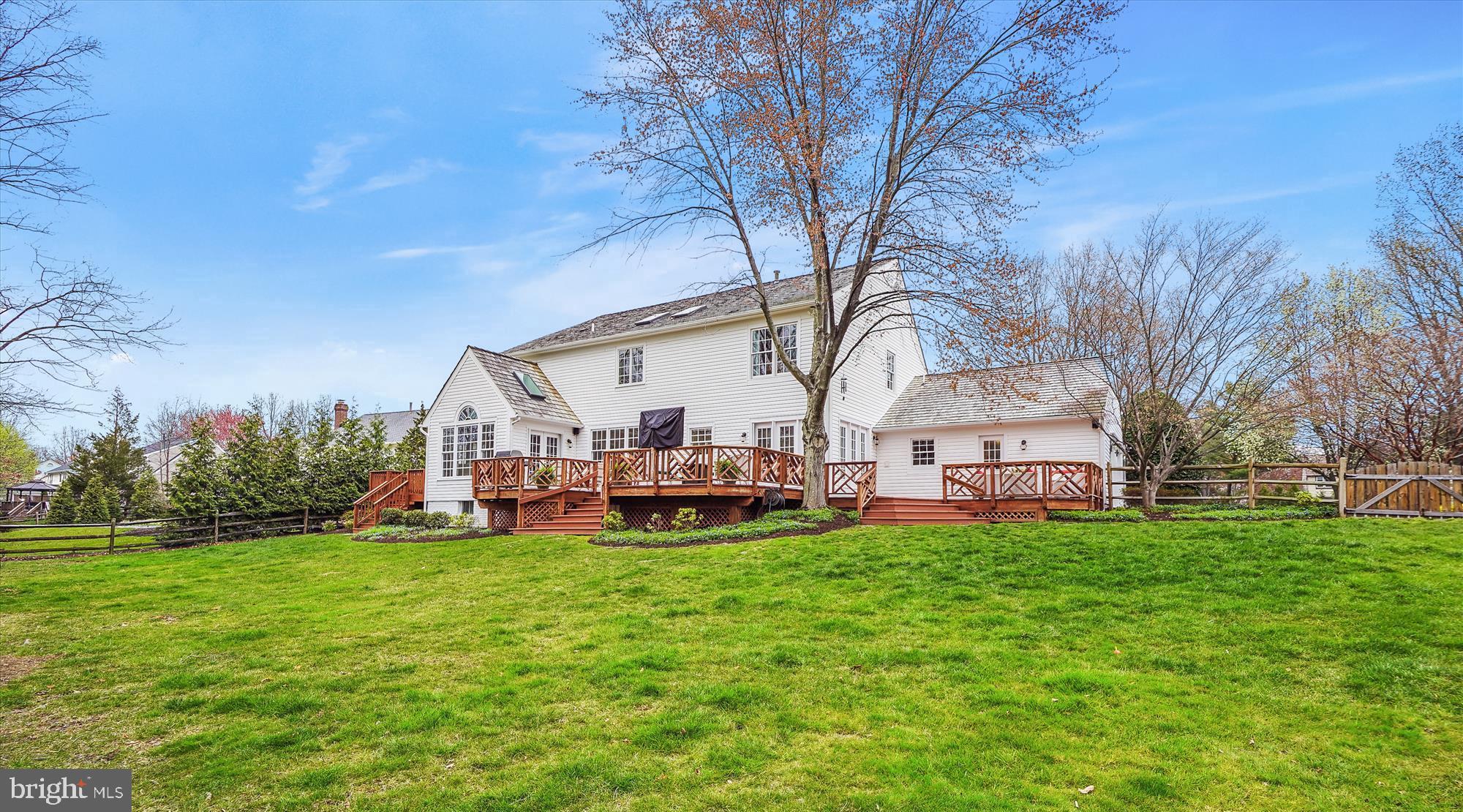 6618 Smiths Trace Centreville, VA 20120 - Photo 38 of 45