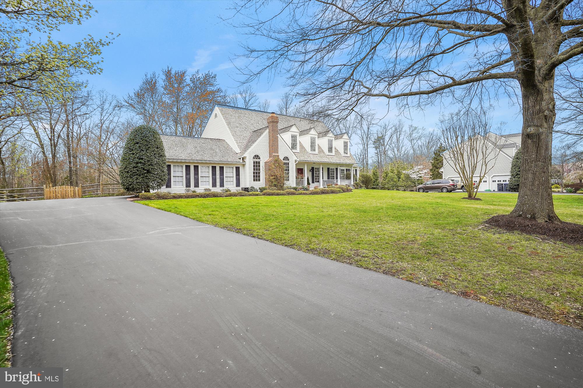 6618 Smiths Trace Centreville, VA 20120 - Photo 40 of 45