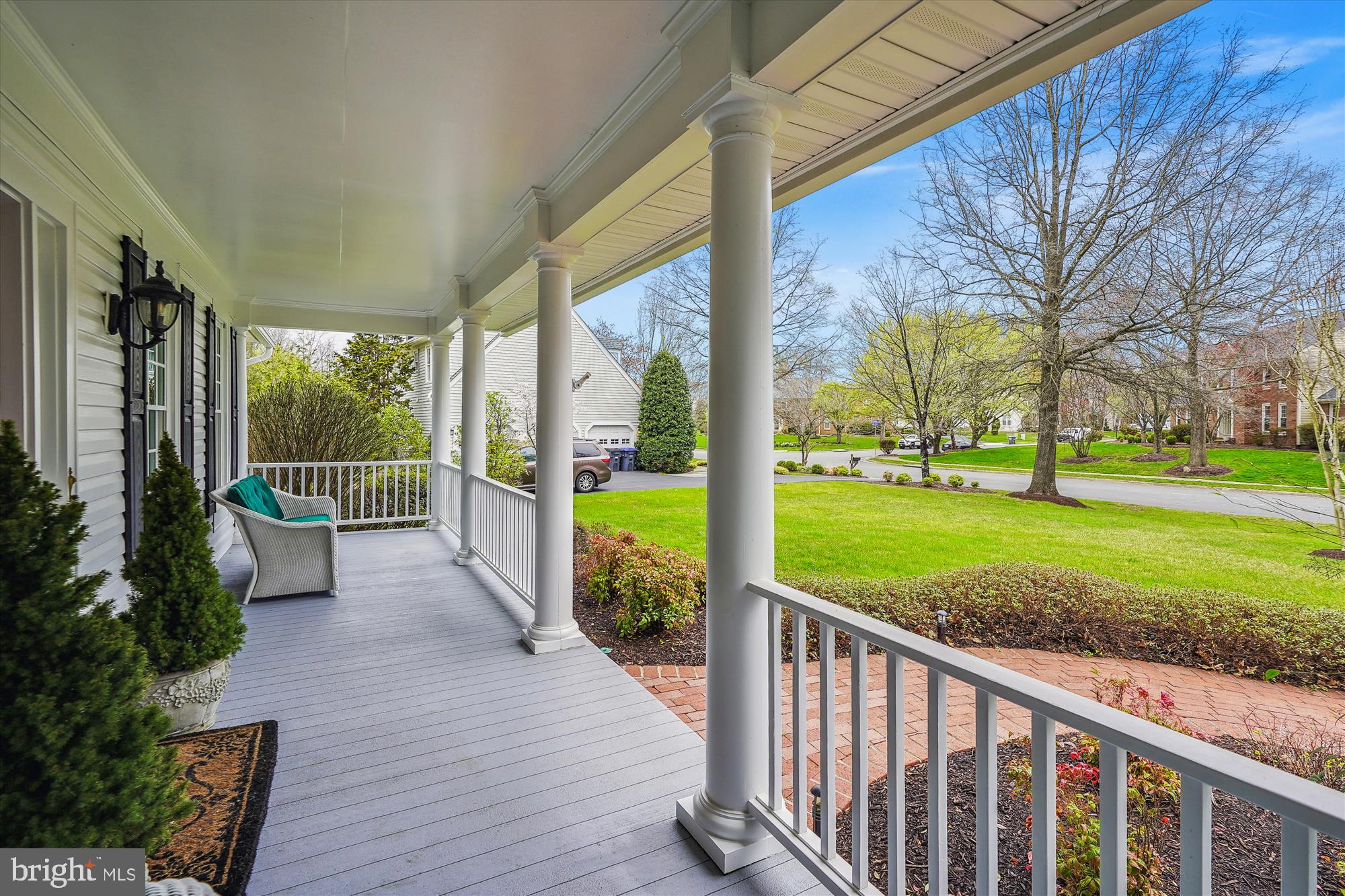 6618 Smiths Trace Centreville, VA 20120 - Photo 4 of 45