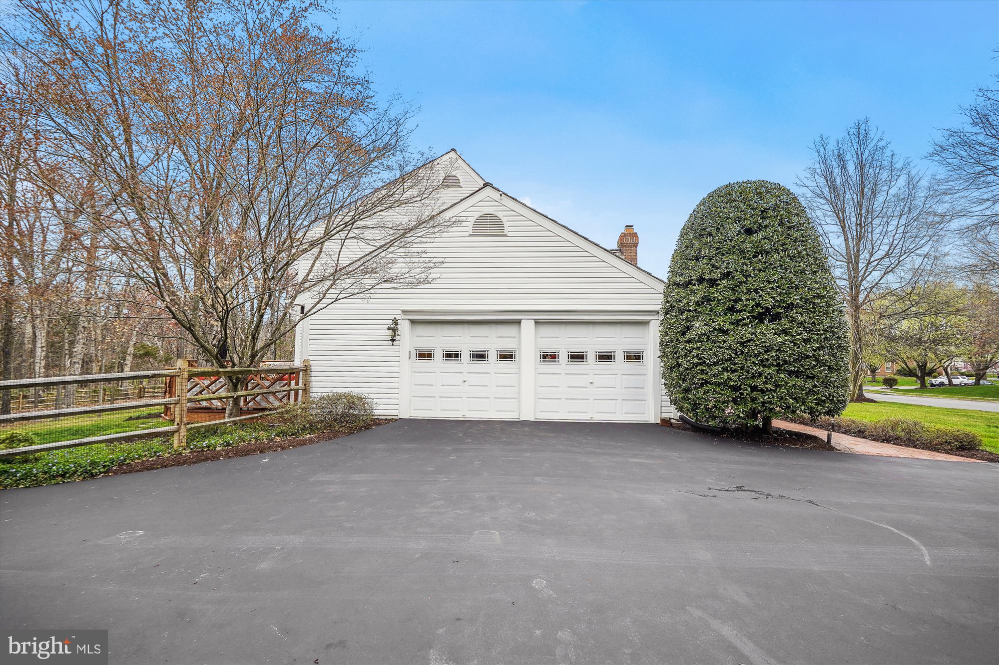 6618 Smiths Trace Centreville, VA 20120 - Photo 41 of 45