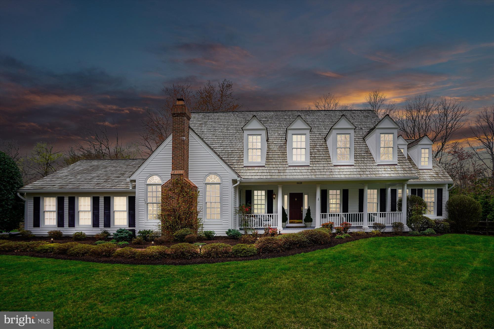 6618 Smiths Trace Centreville, VA 20120 - Photo 42 of 45