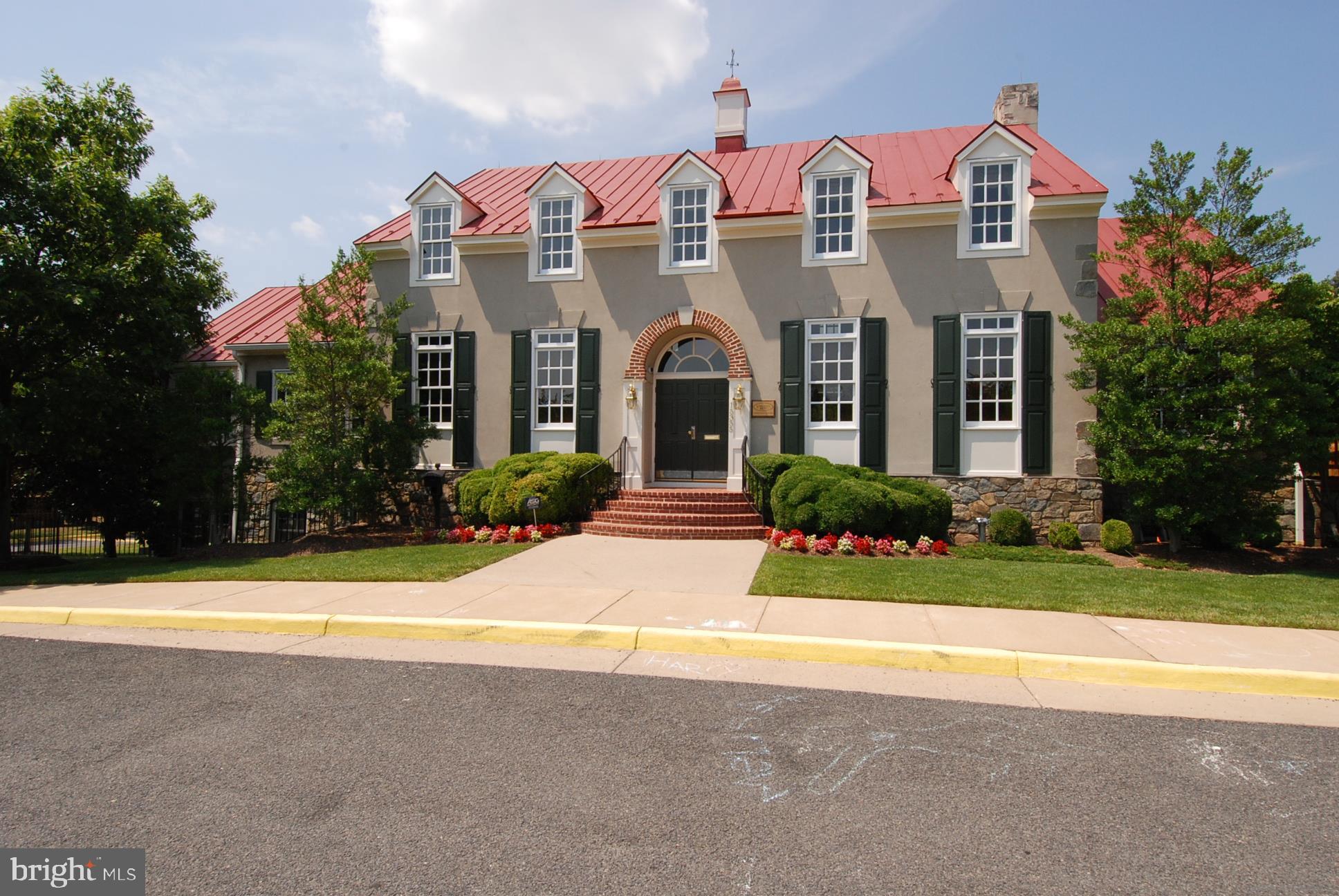 6618 Smiths Trace Centreville, VA 20120 - Photo 43 of 45